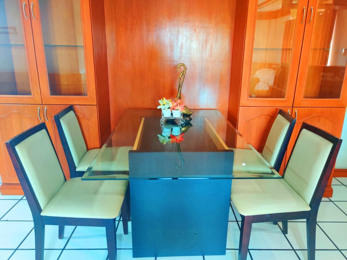 Thong Paeka Hotel Prasat Εξωτερικό φωτογραφία