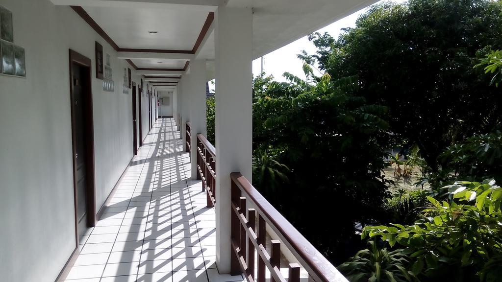 Thong Paeka Hotel Prasat Εξωτερικό φωτογραφία